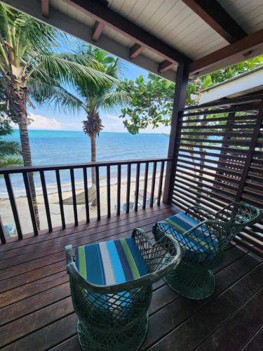 Skats, Maya Beach Hotel in Maya Beach