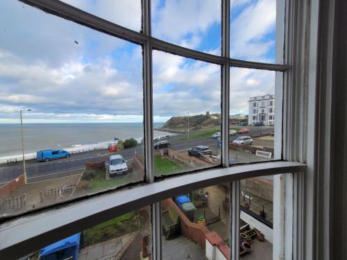 Picture of Sea View Flat 2 With Fast Wifi And Free Parking