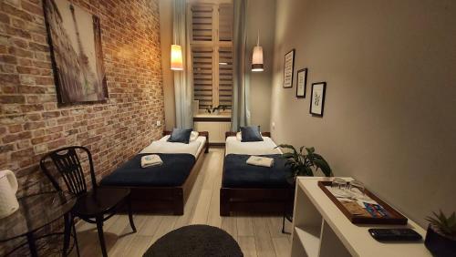 Deja Vu Hostel, Varšava