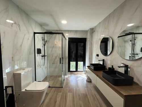 La Mini Casa, Córdoba (fotografie 5)