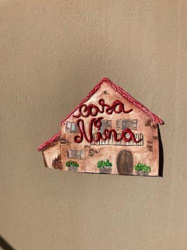 Casa Nina, intero appartamento