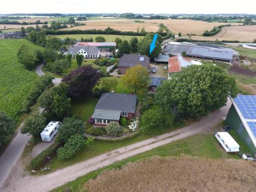 Ferienwohnung Landliv