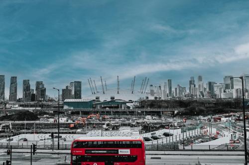 Picture of Khayat Homes - The Curve - One Bed