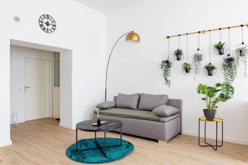 DR Apartments Boxhagener Kiez, Berlin (photo 3)