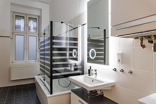 DR Apartments Boxhagener Kiez, Berlin (photo 5)
