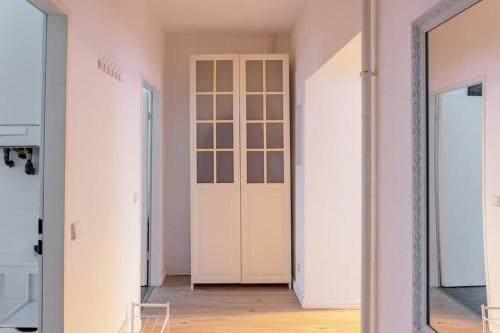 DR Apartments Boxhagener Kiez, Berlin (photo 6)