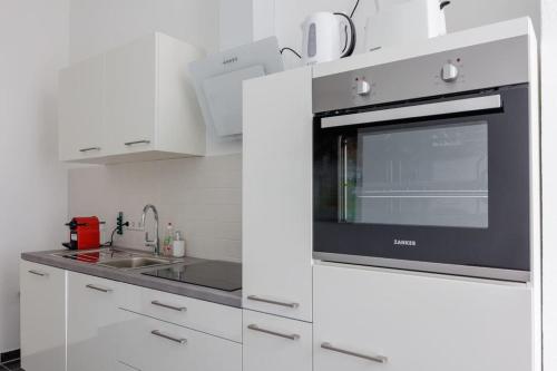 DR Apartments Boxhagener Kiez, Berlin (photo 7)