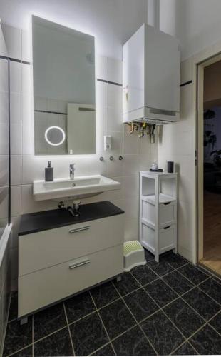 DR Apartments Boxhagener Kiez, Berlin (photo 8)