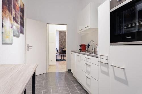DR Apartments Boxhagener Kiez, Berlin (photo 11)
