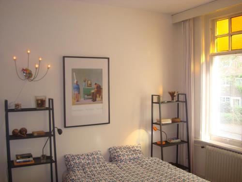 Boutiquehotel Sycamore - Protected City View - 950m from Central Station Room Type - Double Room with Private Bathroom