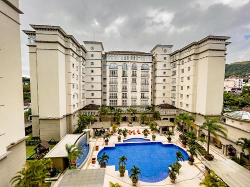 The Luxury Heart of Escazu, Elegant & Relaxing.