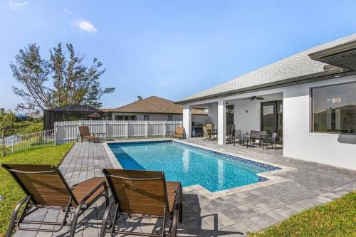 Four-Bedroom House image 1