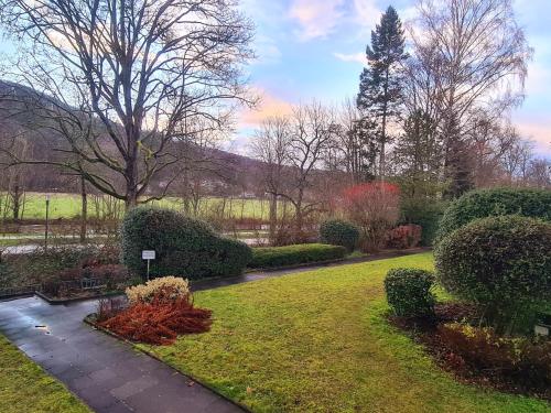 Alrededores, Apartment Salinenpromenade Bad Kissingen in Bad Kissingen