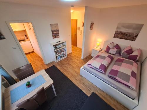 Apartment Salinenpromenade Bad Kissingen in Bad Kissingen