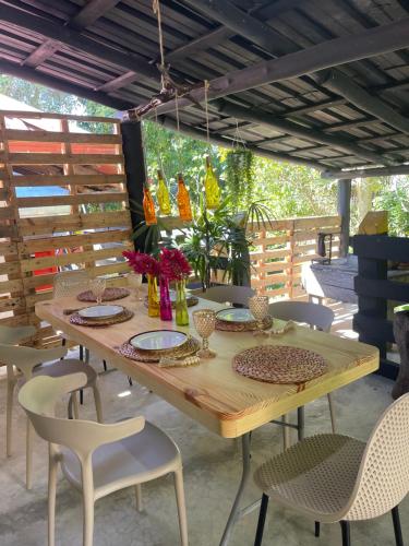 Hacienda La Huerta Puerto Plata, 2 BDR in Maimón