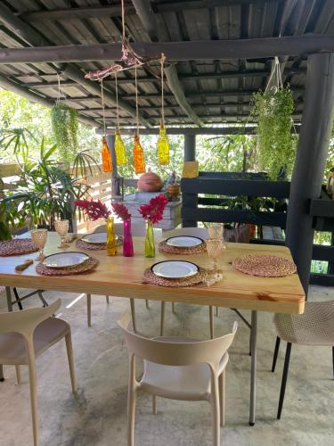 Hacienda La Huerta Puerto Plata, 2 BDR in Maimón