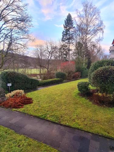 Alrededores, Apartment Salinenpromenade Bad Kissingen in Bad Kissingen