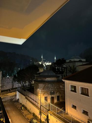 PALMERA HAGIA SOPHIA Hotel - image 3