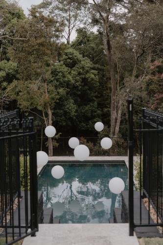 Maleny Lodge, Maleny (foto 8)