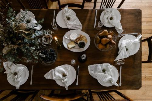 Maleny Lodge, Maleny (foto 9)