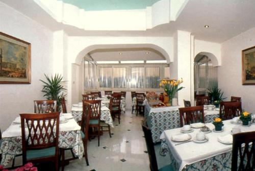 Hotel San Pietro, Rom (Foto 7)