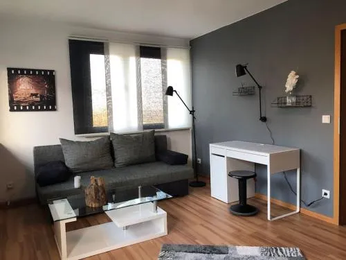 Ferienwohnung Tillmanns in Beverungen, Deutschland