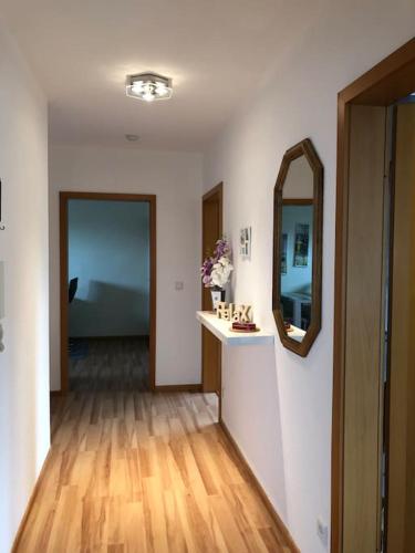 Ferienwohnung Tillmanns in 貝瓦倫根
