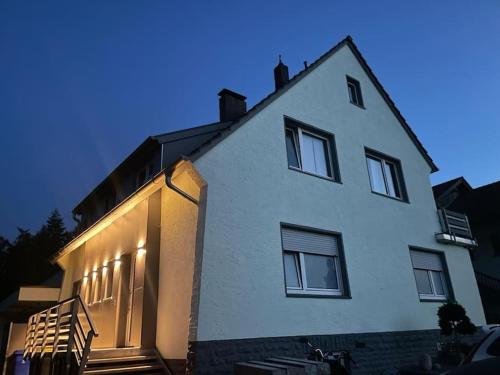 Ferienwohnung Tillmanns in 貝瓦倫根