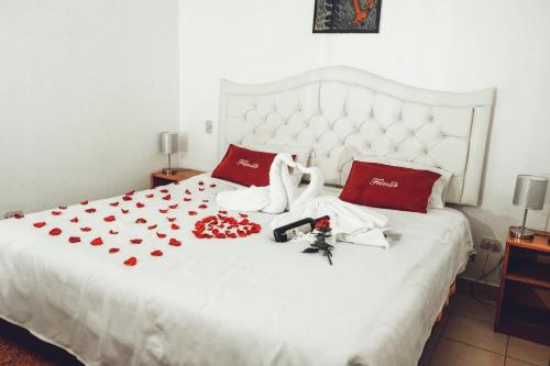 Hotel Feimar