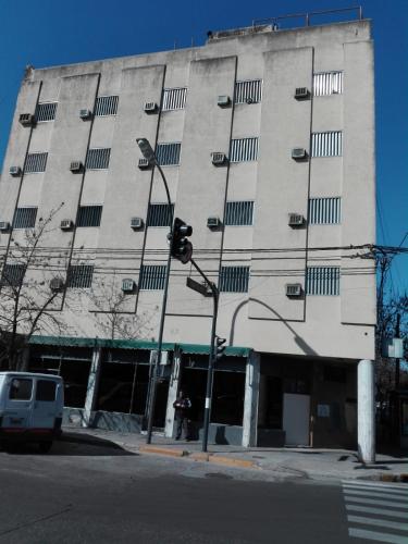 Exterior view, Alojamiento Avellaneda in Luis Agote