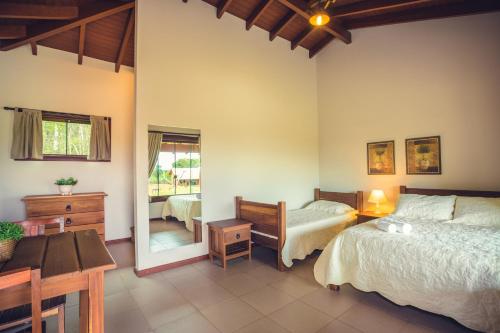 設施, Pousada Boyra in 雅爾丁福莫蘇