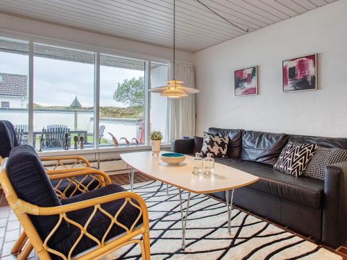 Facilities, Secluded Beach Retreat in Rodhus-By Traum in Blokhus