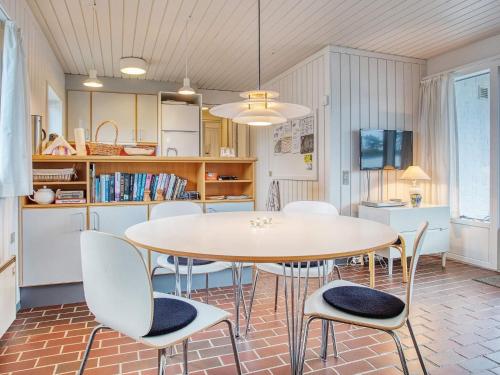 Facilities, Secluded Beach Retreat in Rodhus-By Traum in Blokhus