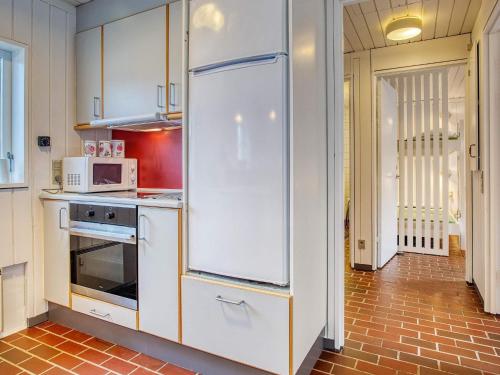 Holiday home Pandrup VI - main image