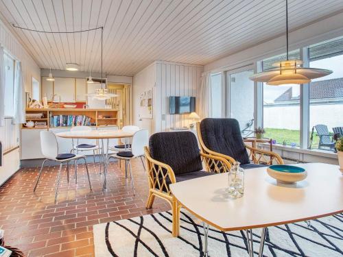 Facilities, Secluded Beach Retreat in Rodhus-By Traum in Blokhus