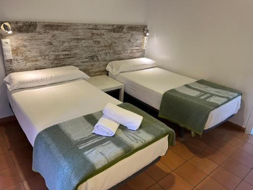 Hostel Almansa