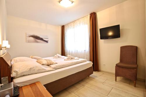Villa Verdi - Ferienwohnung 4 - image 3