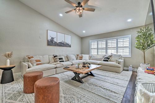 Plant City: Pool, Hot Tub & Guest House in Plant City (FL)