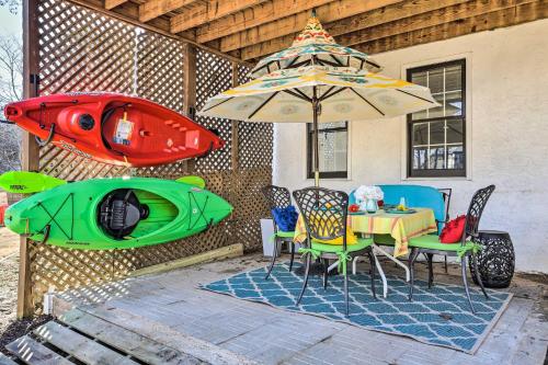 Atlanta-Area Retreat Near Lake Pet Friendly! in Peachtree City (GA)