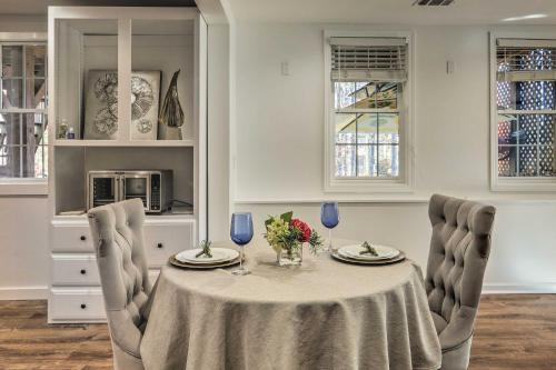 Atlanta-Area Retreat Near Lake Pet Friendly! in Peachtree City, USA