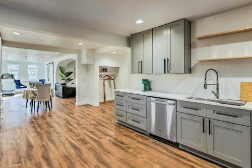 Atlanta-Area Retreat Near Lake Pet Friendly! in Peachtree City (GA)