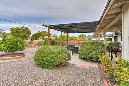 Delightful Sun City Retreat - Great Location!