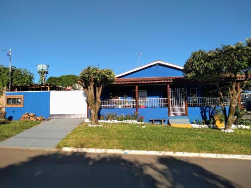 . Casa da Joci