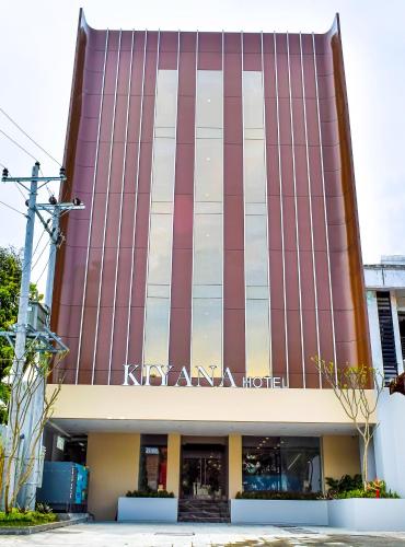 KIYANA HOTEL SEMARANG