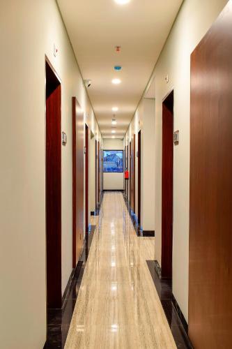 ทัศนียภาพภายนอกโรงแรม, KIYANA HOTEL SEMARANG in เวสต์เซมารัง