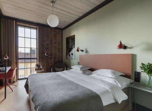 Book the Superior King Room Superior King Room