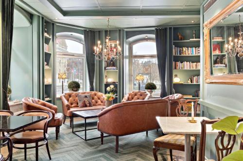 . Best Western Plus Hotel Baltic