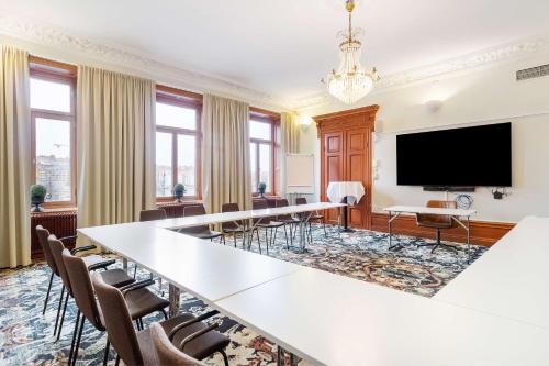 Best Western Hotel Baltic - image 8