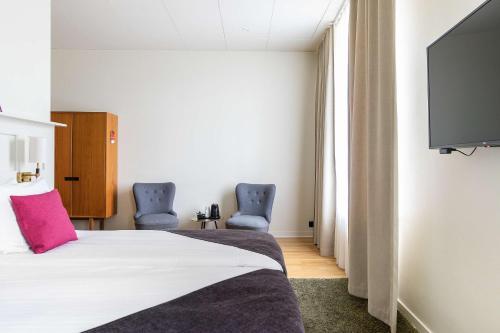 Best Western Hotel Baltic - image 5
