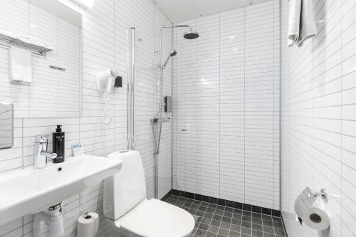 Best Western Hotel Baltic - image 4